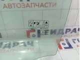 Стекло двери передней левой Ford Focus 3 1742302