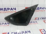 Стекло кузовное глухое левое Ford Focus 3 2010629