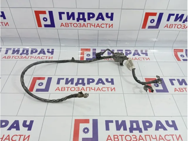 Провод массы Ford Focus 3