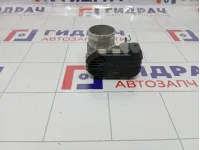 Заслонка дроссельная электрическая Ford Focus 3 1751015