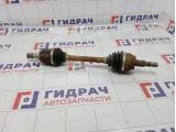 Привод передний левый Ford Focus 3 2066256