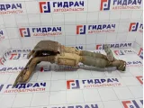 Коллектор выпускной Ford Focus 3 1843289