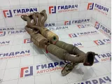 Коллектор выпускной Ford Focus 3 1843289