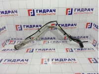 Горловина топливного бака Ford Focus 3 2040987