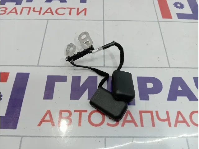 Проводка обогрева лобового стекла Ford Focus 3 1753671