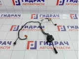Проводка центральной консоли Ford Focus 3