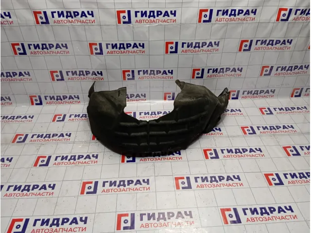 Локер задний левый Ford Focus 3 1852052