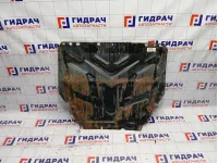 Защита двигателя Ford Focus 3
