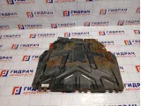 Защита двигателя Ford Focus 3