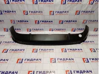 Юбка задняя Ford Focus 3 1705851
