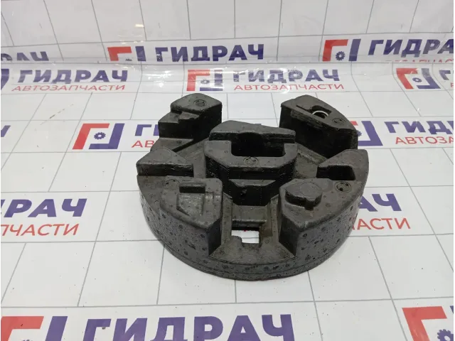 Ящик для инструментов Ford Focus 3