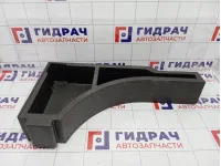 Ящик для инструментов Ford Focus 3