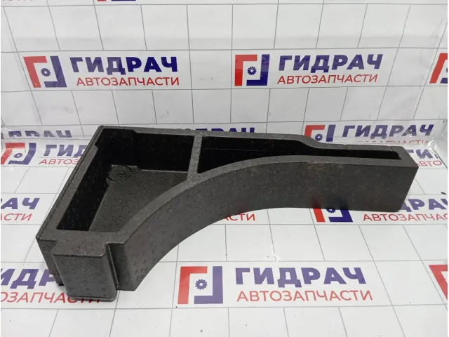 Ящик для инструментов Ford Focus 3