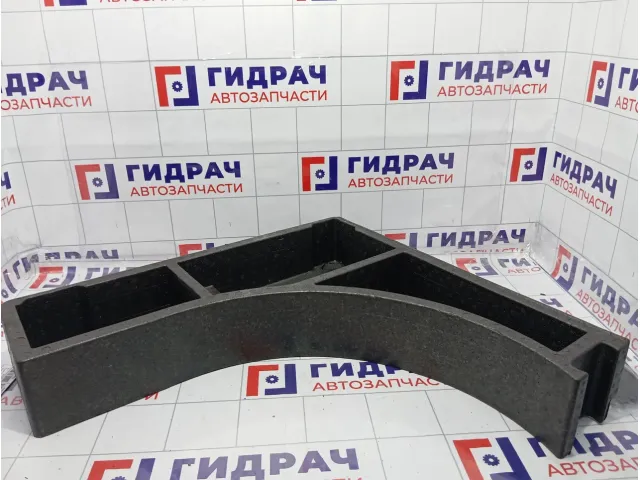 Ящик для инструментов Ford Focus 3