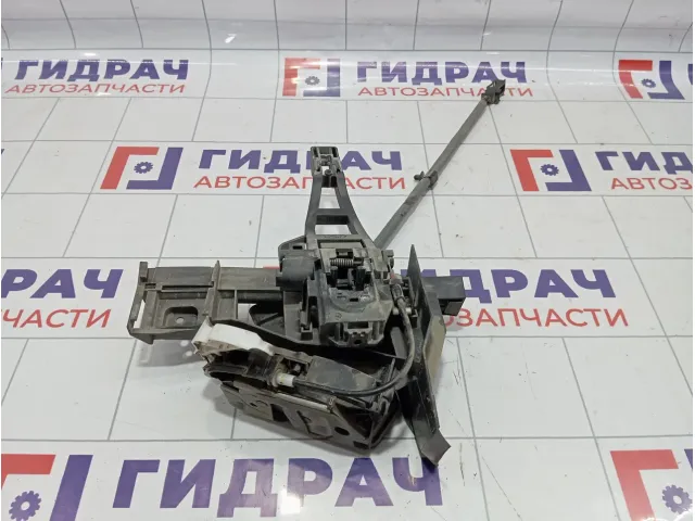 Замок двери задней левой Ford Focus 3 2099461