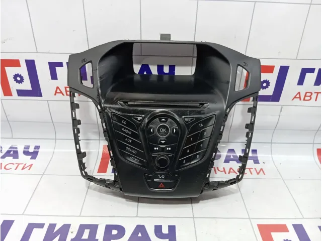 Магнитола Ford Focus 3 1771644