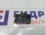 Кнопка обогрева переднего и заднего стекла Ford Focus 3 1817665