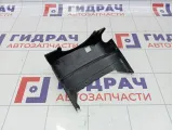 Кожух рулевой колонки верхний Ford Focus 3 1788877