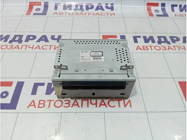 Магнитола Ford Focus 3 2019793
