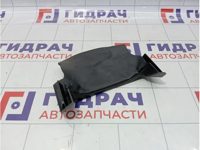 Кожух рулевой колонки верхний Ford Focus 3 1788877