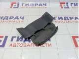Кожух рулевой колонки верхний Ford Focus 3 1788877