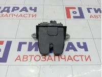 Замок багажника Ford Focus 3 1920840