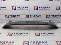 Спойлер багажника Ford Focus 3 1857890