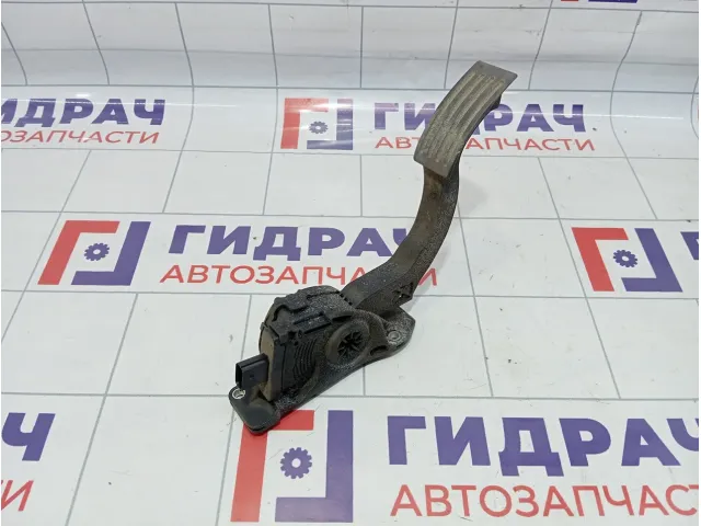Педаль газа Ford Focus 3 1710214