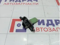 Резистор отопителя Ford Focus 3 1804471
