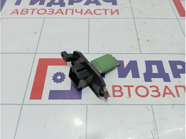 Резистор отопителя Ford Focus 3 1804471
