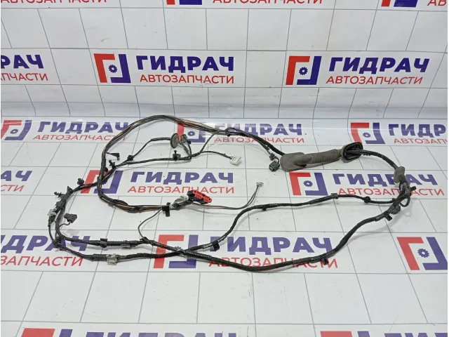Проводка двери багажника Ford Focus 3 1788234