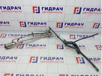 Горловина топливного бака Ford Focus 3 2308057