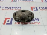 Суппорт тормозной передний левый Ford Focus 3 1682876