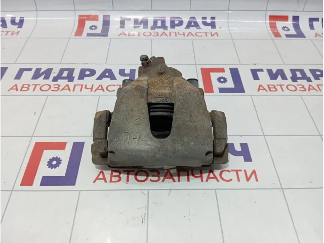 Суппорт тормозной передний правый Ford Focus 3 1682875