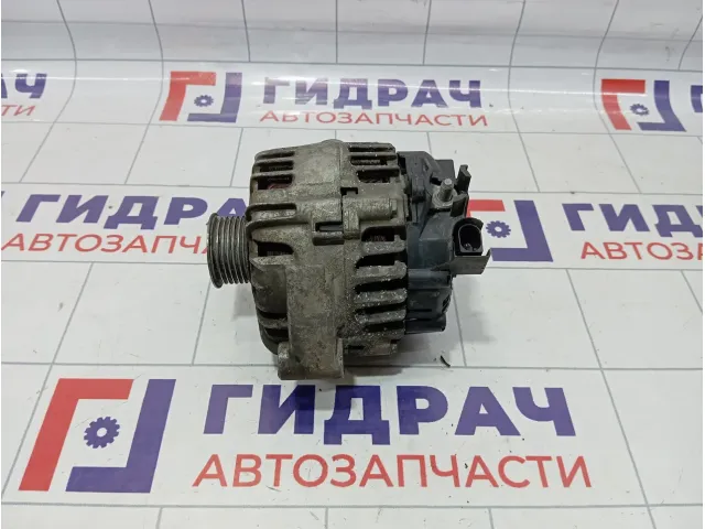 Генератор Ford Focus 3 1685794