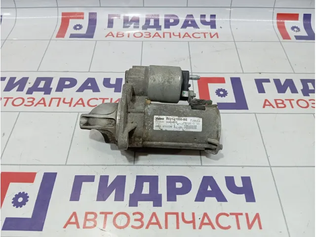 Стартер Ford Focus 3 1896019