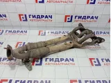 Коллектор выпускной Ford Focus 3 1843289