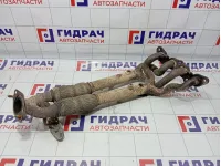 Коллектор выпускной Ford Focus 3 1843289