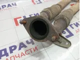 Коллектор выпускной Ford Focus 3 1843289