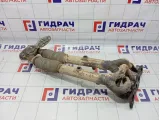 Коллектор выпускной Ford Focus 3 1843289
