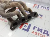 Коллектор выпускной Ford Focus 3 1843289
