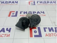 Сигнал звуковой Ford Focus 3 1806687