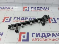 Рейка топливная (рампа) Ford Focus 3 1804263