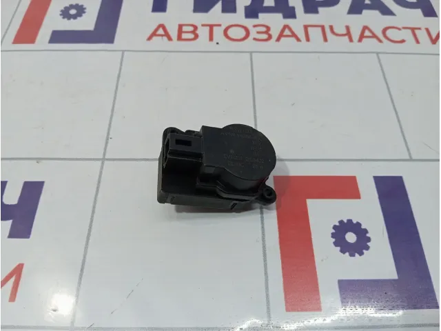 Моторчик заслонки отопителя Ford Focus 3 1786200