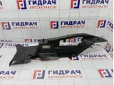 Держатель задней полки правый Ford Focus 3 2045330