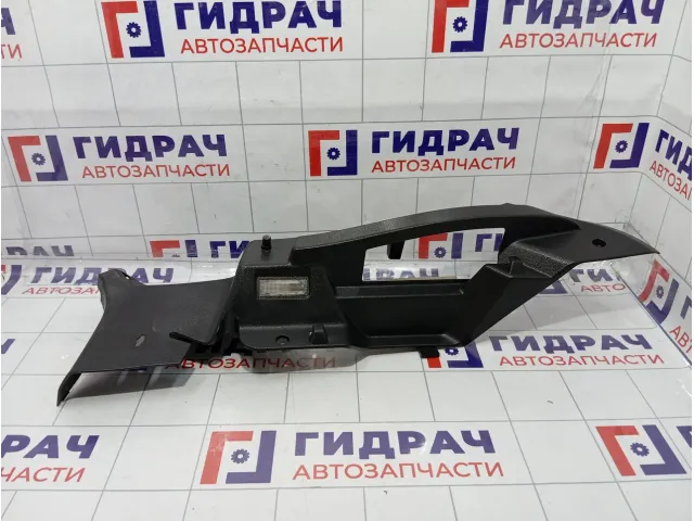 Держатель задней полки правый Ford Focus 3 2045330