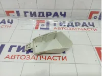 Кроншнейн заднего бампера левый Ford Focus 3 1705927