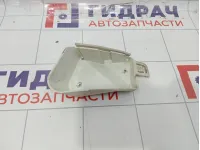 Кроншнейн заднего бампера правый Ford Focus 3 1722283