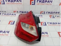 Фонарь задний левый Ford Focus 3 1825321