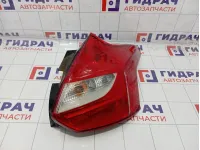 Фонарь задний правый Ford Focus 3 1825318